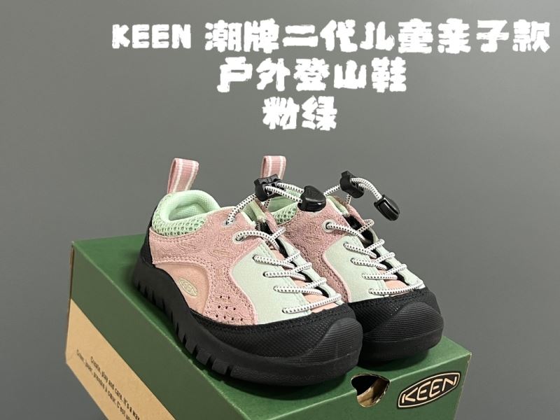 KEEN SHOES